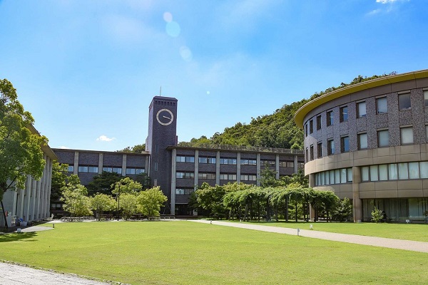 Online University Visit Ritsumeikan University
