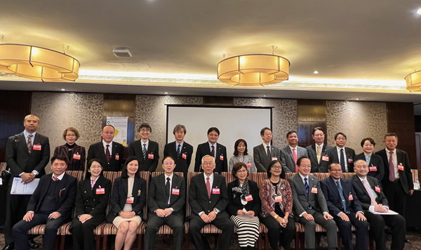 JAPAN-ASEAN University Exchange Meeting photo 2