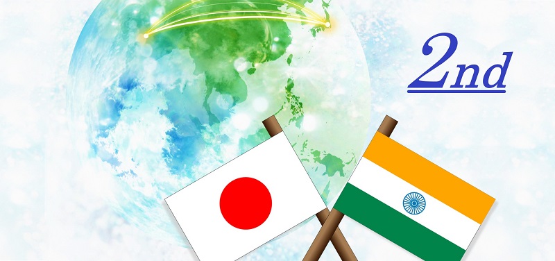 2nd Japan-India University Forum
