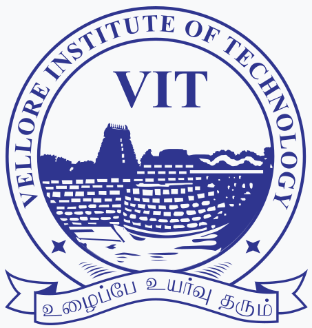 VIT大学ロゴ