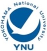 横浜国立大学ロゴ