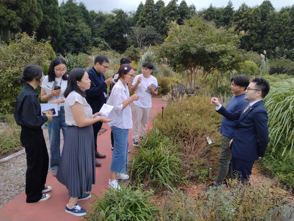 東邦大学「生物資源の利活用を指向したバイオ技術の体験・交流プログラム」