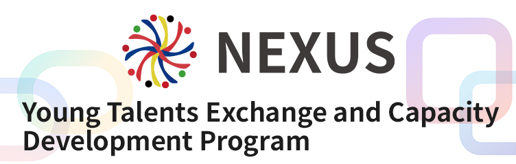 NEXUS Young Talents Exchange and Capacity Development Program