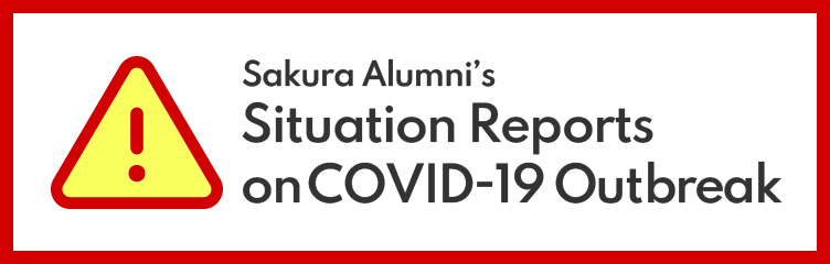 Situation Reports on COVID-19 Outbreak