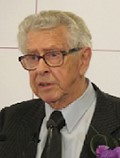 Dr. Jacques Miller